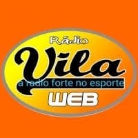 Rádio Vila Web